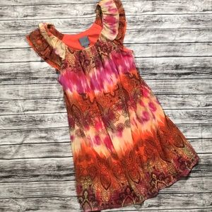 rabbit rabbit rabbit petite sleeveless dress